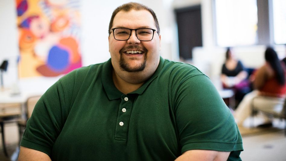 Obesity:Photo:Unsplash/canweallgo Obesity:Photo:Unsplash/canweallgo