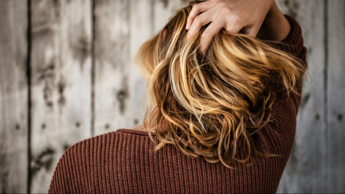Dry Shampoo (Photo: Unsplash) Dry Shampoo (Photo: Unsplash)