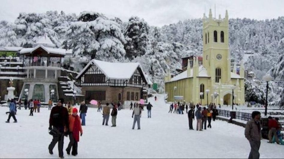 Shimla Shimla