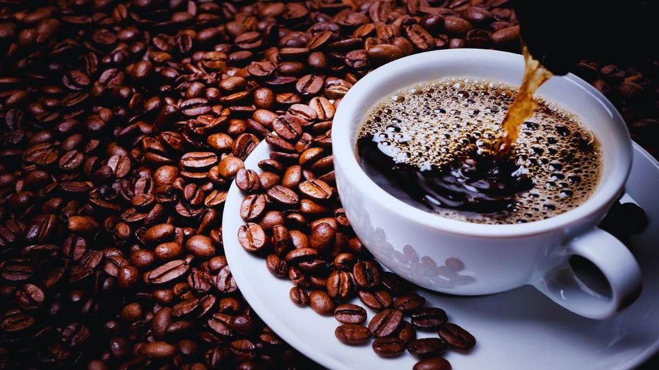 Coffee Coffee