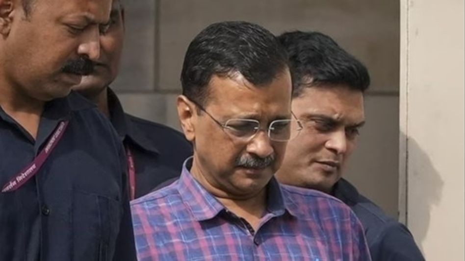Arvind Kejriwal (Photo: PTI) Arvind Kejriwal (Photo: PTI)
