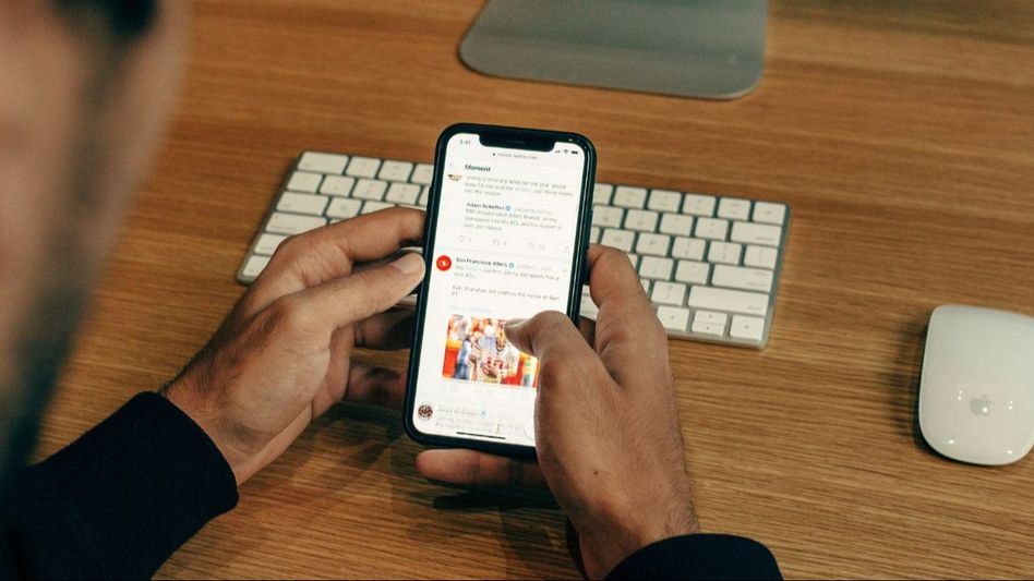 X Updates (Photo: Unsplash) X Updates (Photo: Unsplash)