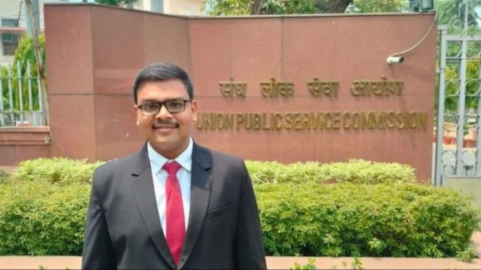 Aditya Srivastava/Photo:India Today Aditya Srivastava/Photo:India Today