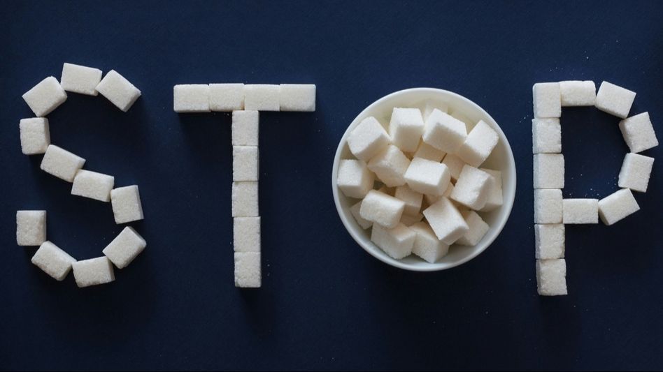 Sugar Intake (Photo: Unsplash) Sugar Intake (Photo: Unsplash)