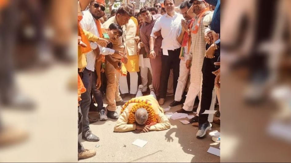 Devendra Singh Devendra Singh