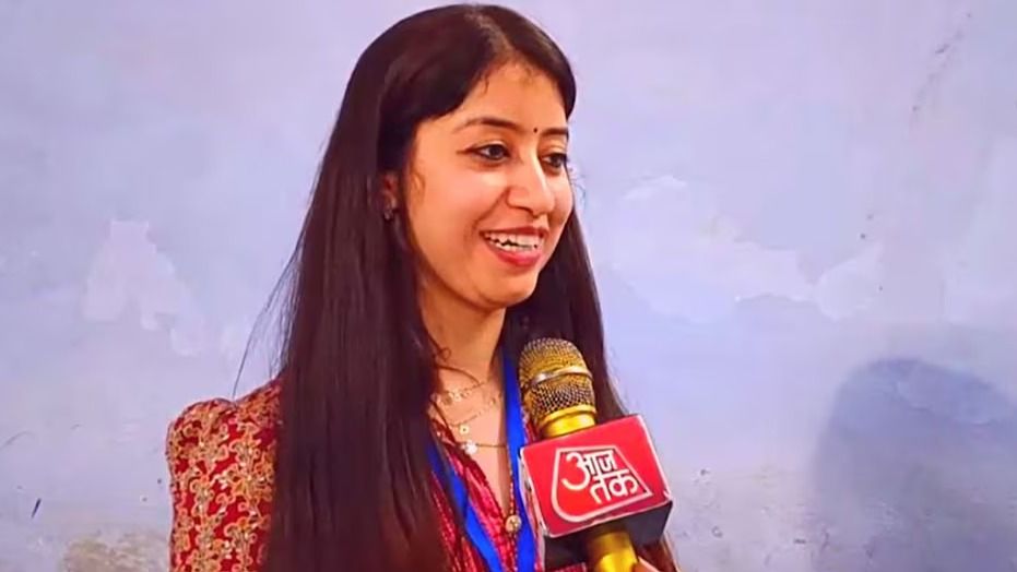 Isha Arora Isha Arora