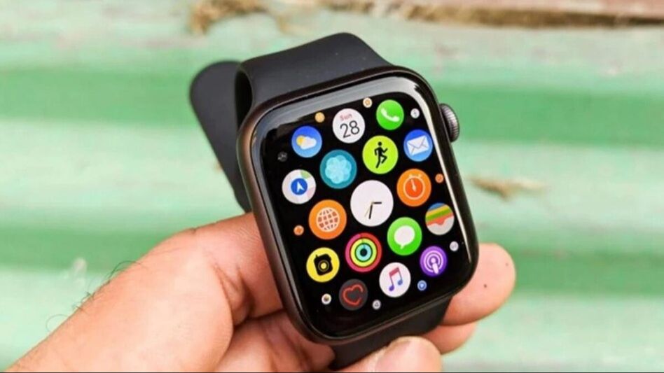 Apple Watch save life Apple Watch save life