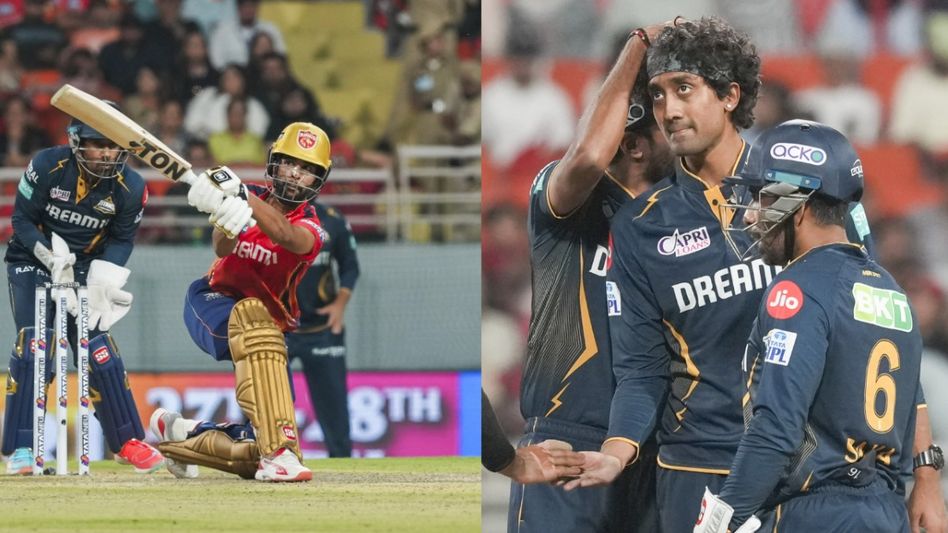 IPL 2023, GT VS PBKS (Photo-PTI) IPL 2023, GT VS PBKS (Photo-PTI)