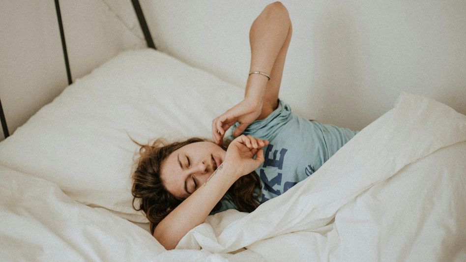 Sleep Apnea: photo: Unsplash Sleep Apnea: photo: Unsplash