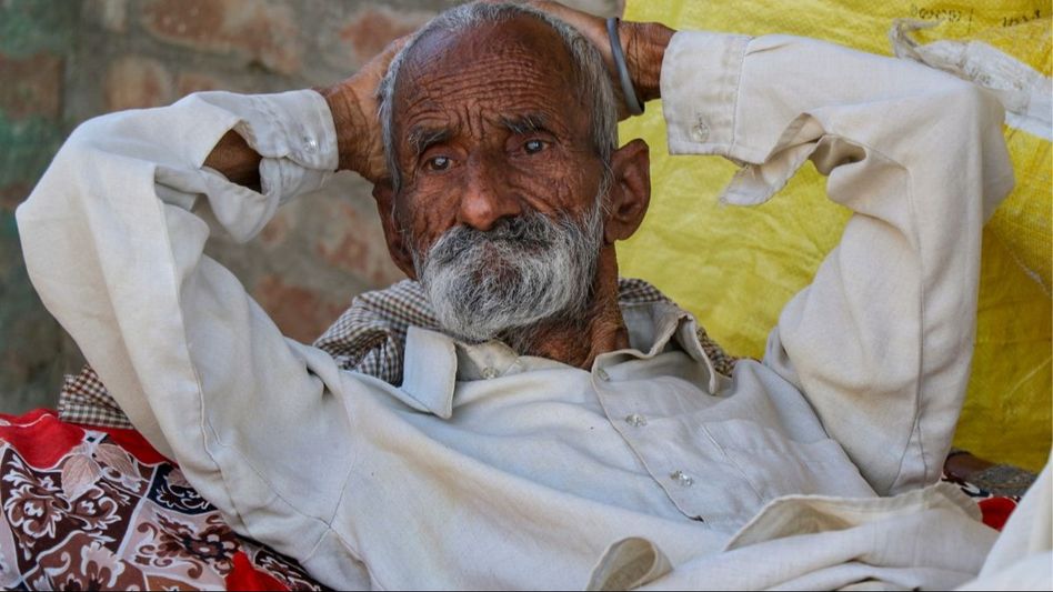 Old Man (Photo: PTI) Old Man (Photo: PTI)