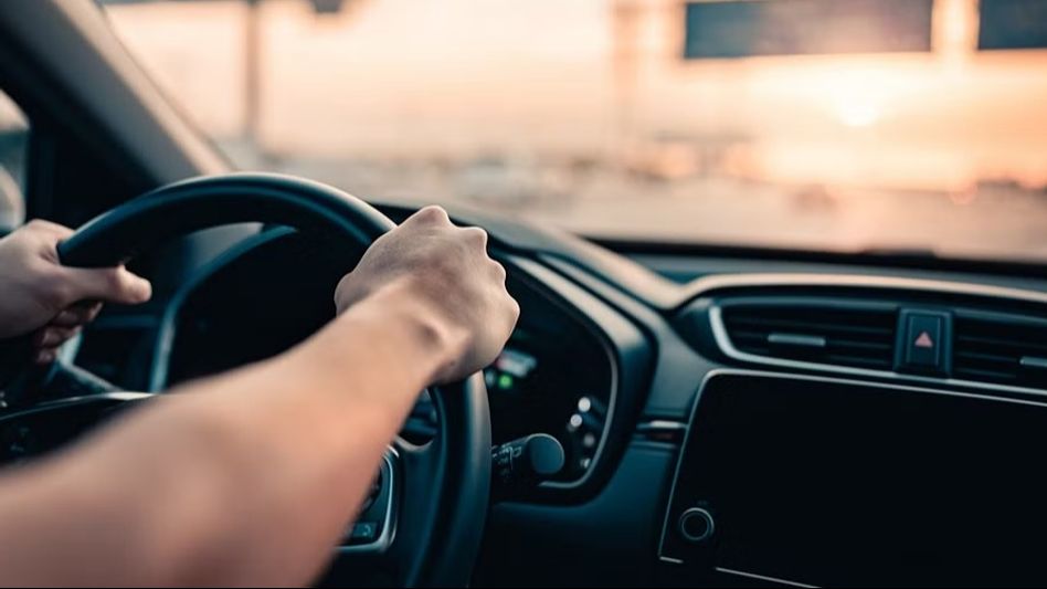 Drink and Drive (Representative Image) Drink and Drive (Representative Image)