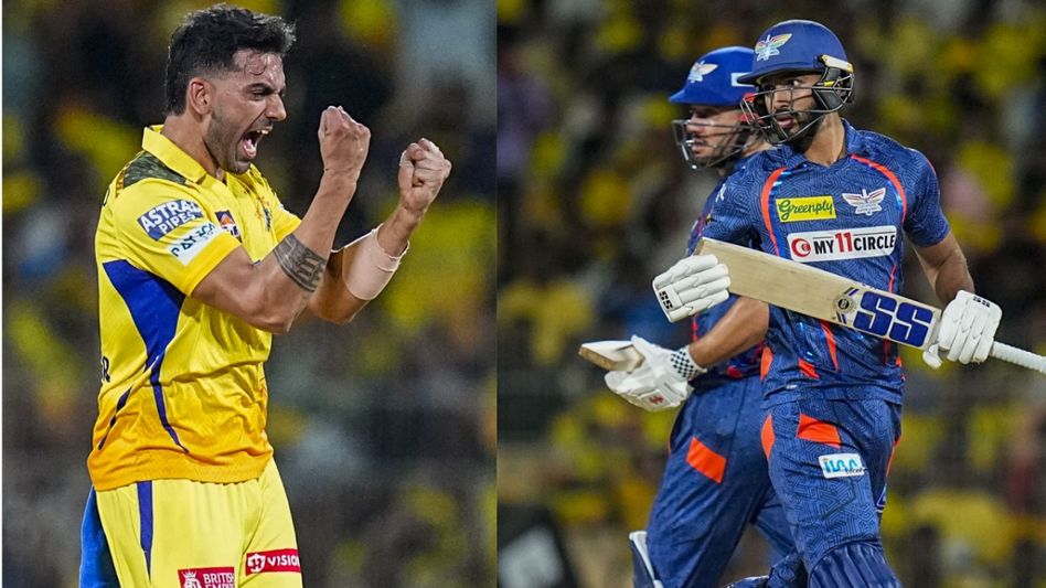 IPL Playoffs Scenario 2024 (Photo- PTI) IPL Playoffs Scenario 2024 (Photo- PTI)