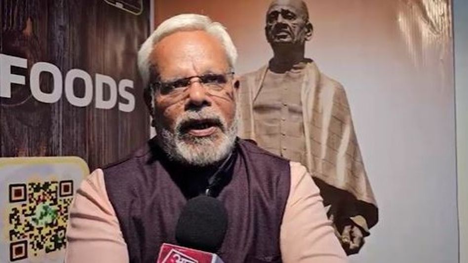 Anil Thakkar Anil Thakkar