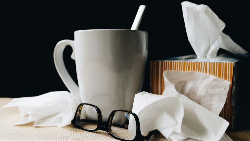 Flu Virus (Photo: Unsplash) Flu Virus (Photo: Unsplash)