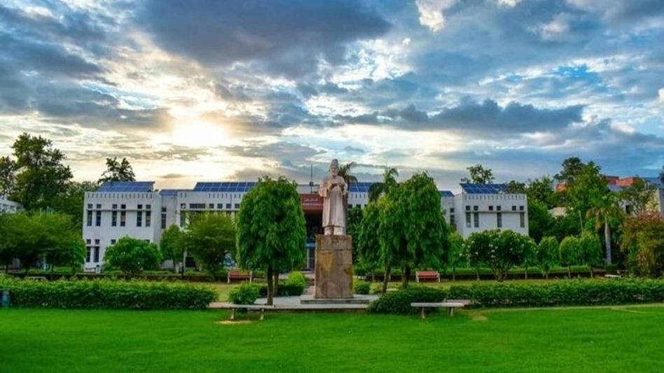 Jamia Millia Islamia launches new BTech, MTech courses, requires JEE score Jamia Millia Islamia launches new BTech, MTech courses, requires JEE score
