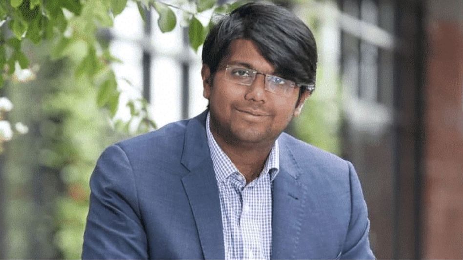 Enterprise Monkey CEO Aamir Qutub Enterprise Monkey CEO Aamir Qutub