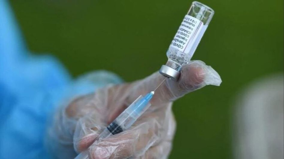 Vaccine (Photo: Unsplash) Vaccine (Photo: Unsplash)