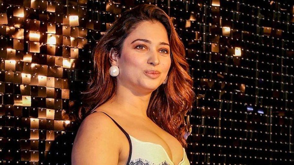 Maharashtra cyber cell summons Tamannaah Bhatia in ‘illegal’ IPL streaming app case Maharashtra cyber cell summons Tamannaah Bhatia in ‘illegal’ IPL streaming app case