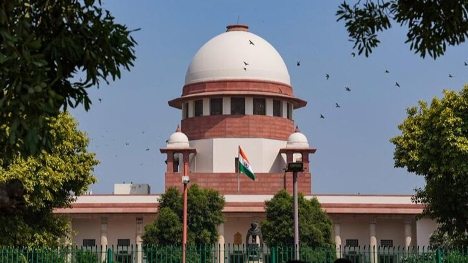 Supreme Court (Photo: PTI) Supreme Court (Photo: PTI)