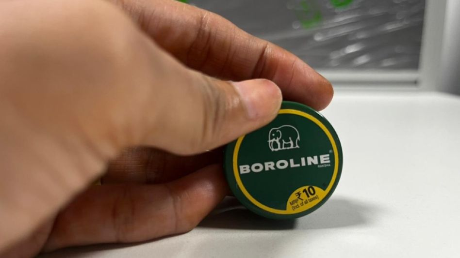 boroline success story boroline success story