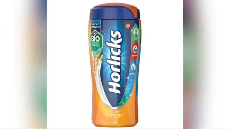 Horlicks Horlicks