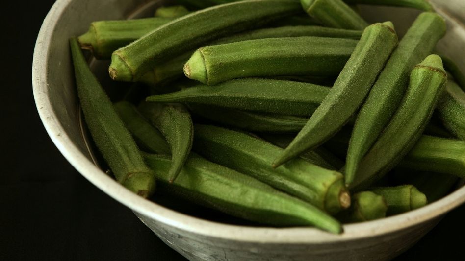 Okra water is new diet trend Okra water is new diet trend