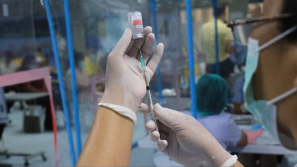 Covid Vaccine Covid Vaccine