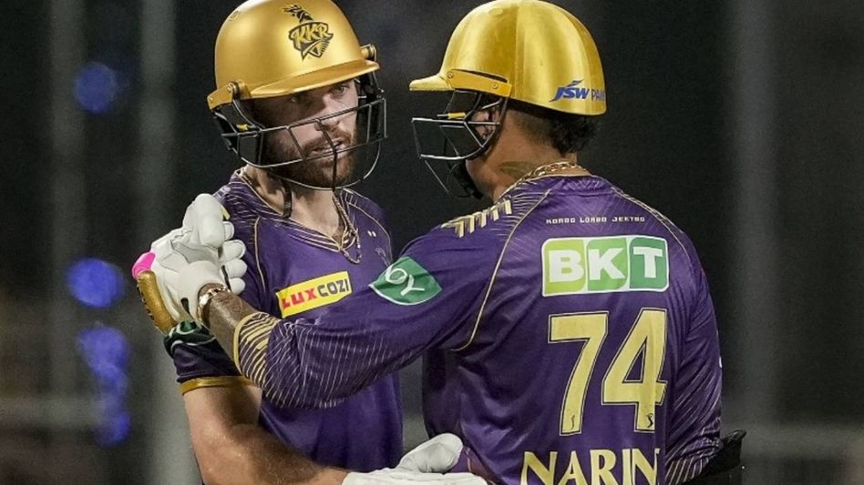 Kolkata Knight Riders players Kolkata Knight Riders players