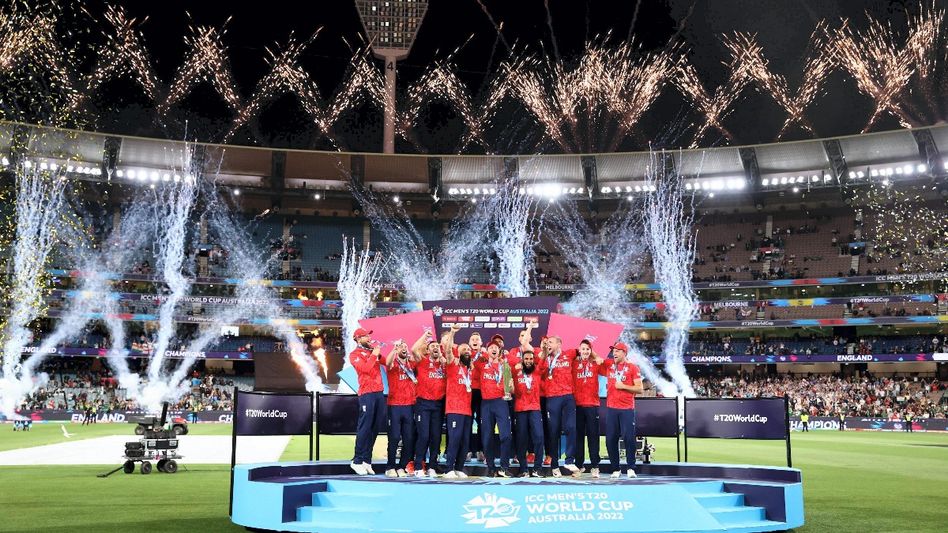 T20 World Cup 2024 T20 World Cup 2024