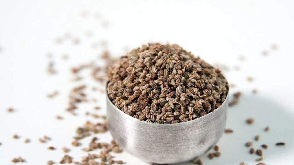 Ajwain Tea Benefits Ajwain Tea Benefits