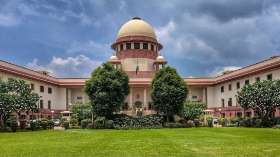 Supreme Court (Photo: PTI) Supreme Court (Photo: PTI)