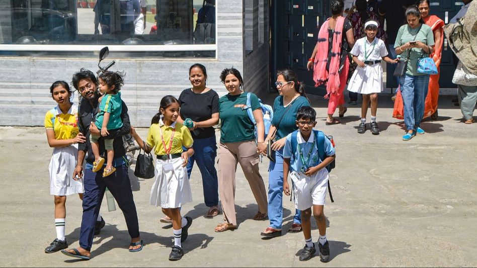Heatwave (Photo: PTI) Heatwave (Photo: PTI)