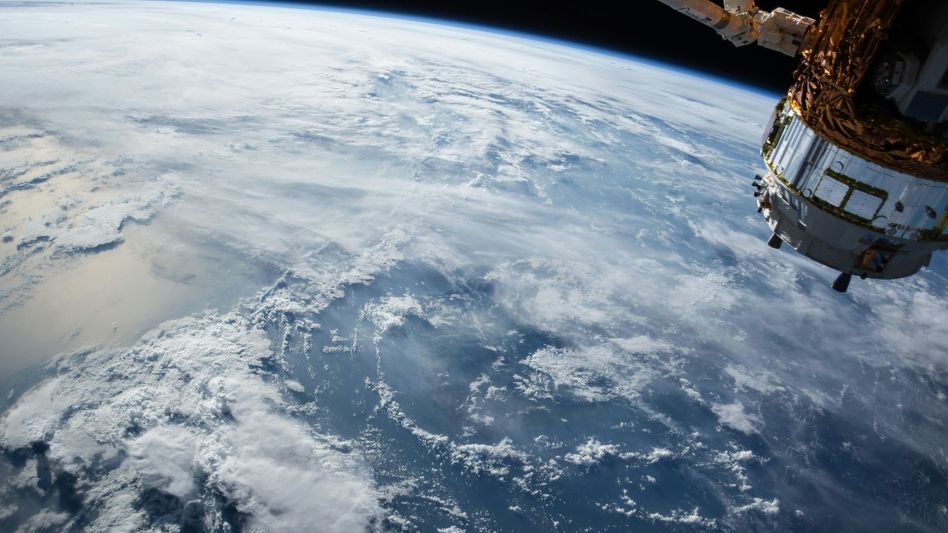 Space (Photo: Unsplash) Space (Photo: Unsplash)