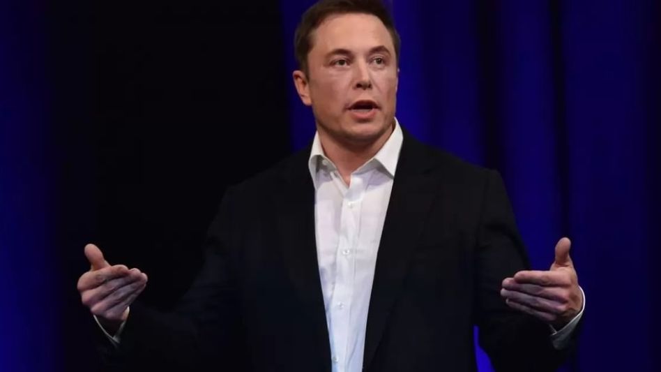 Elon Musk (Photo-PTI) Elon Musk (Photo-PTI)