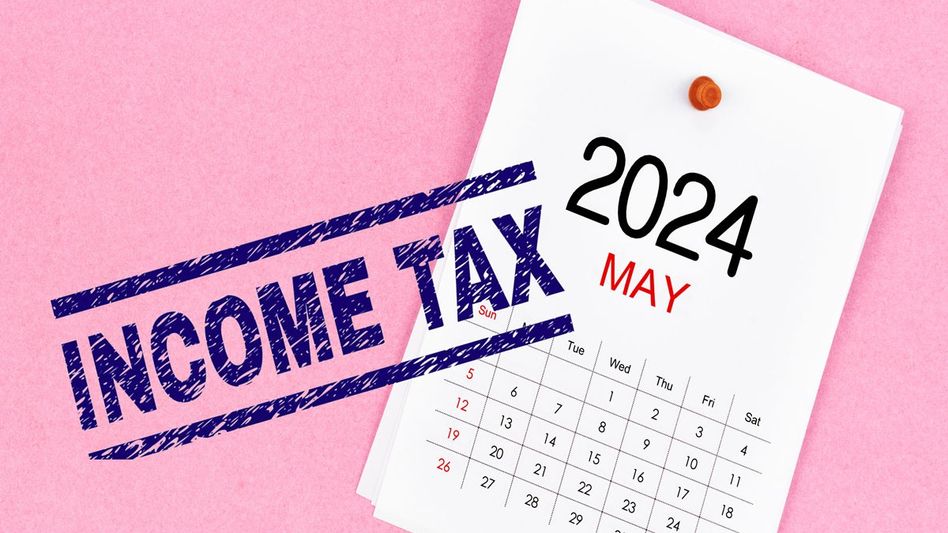 The income tax department has released a detailed tax calendar on its website. The income tax department has released a detailed tax calendar on its website.