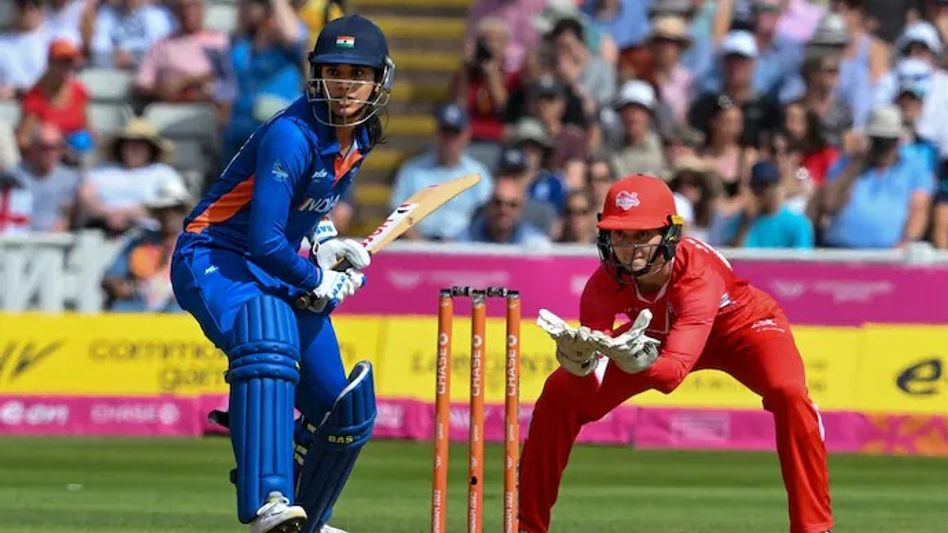 ICC Women's T20 World Cup 2024 ICC Women's T20 World Cup 2024