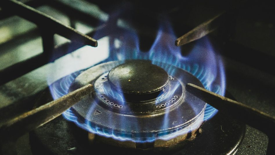 Gas stoves/Unsplash/juno1412 Gas stoves/Unsplash/juno1412