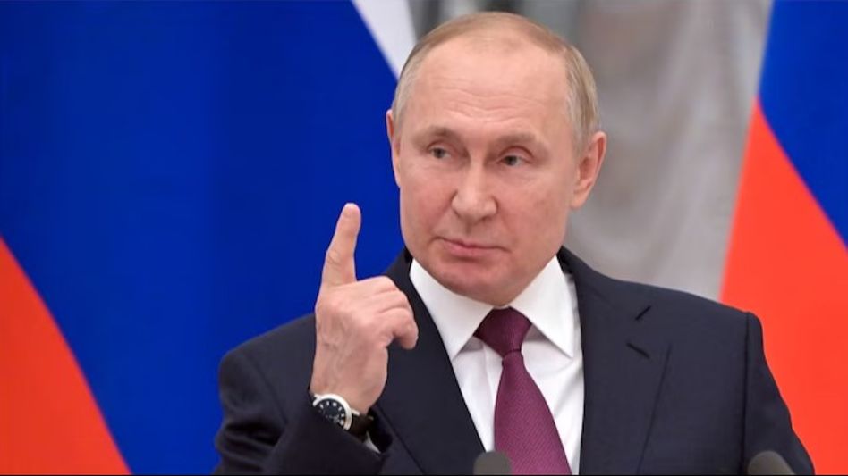 Vladimir Putin (Photo: PTI) Vladimir Putin (Photo: PTI)