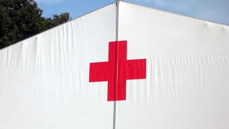 World Red Cross Day 2024 (File Photo) World Red Cross Day 2024 (File Photo)