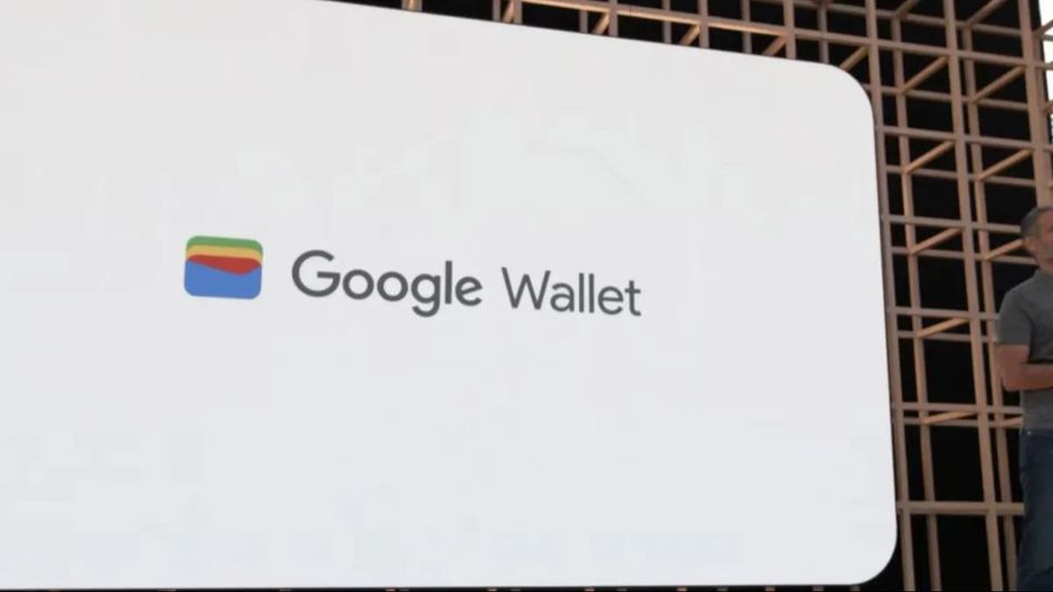 Google Wallet/Google Google Wallet/Google