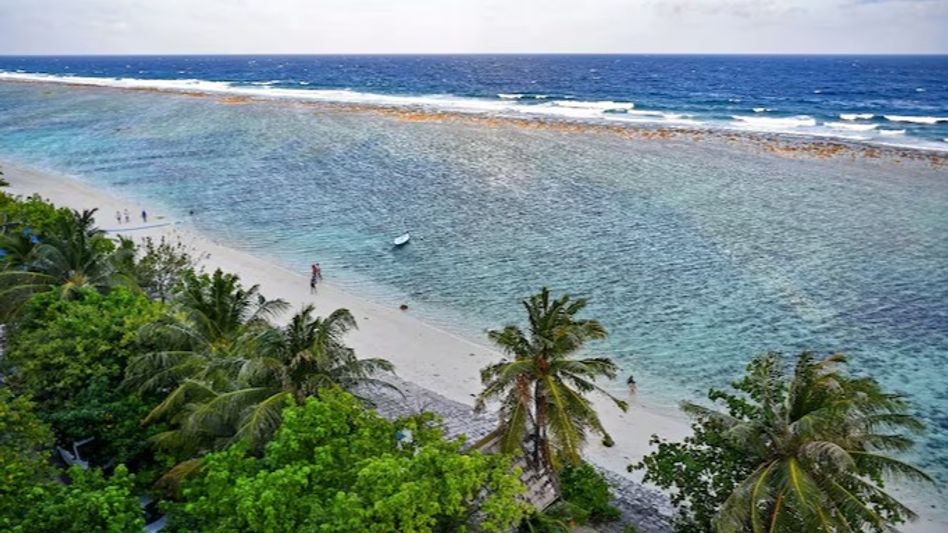 Maldives Tourism Maldives Tourism