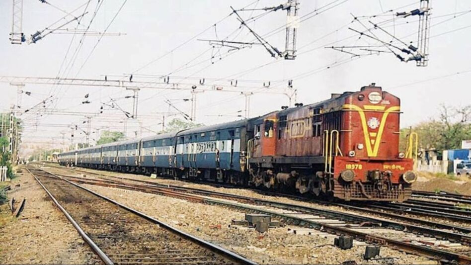 Indian Railways Indian Railways
