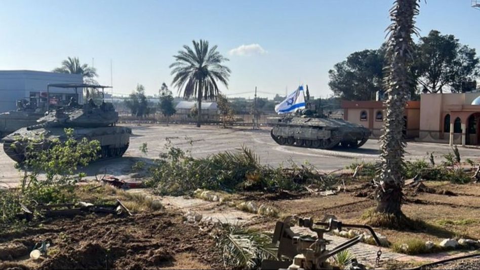 Israel Hamas War Israel Hamas War