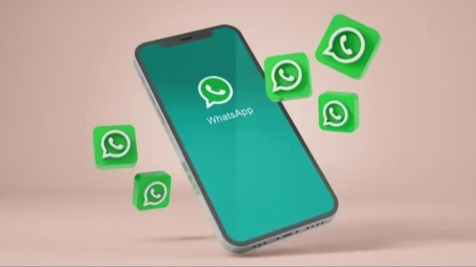 WhatsApp (Photo:Getty Image) WhatsApp (Photo:Getty Image)