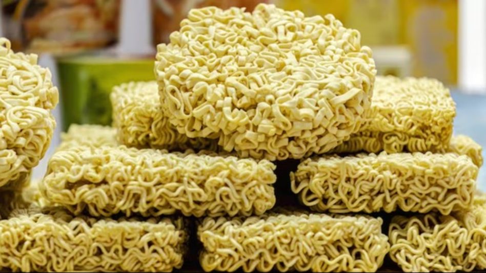 Ultra Processed Food Ultra Processed Food