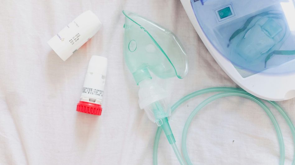 Asthma Precautions (Photo: Unsplash) Asthma Precautions (Photo: Unsplash)