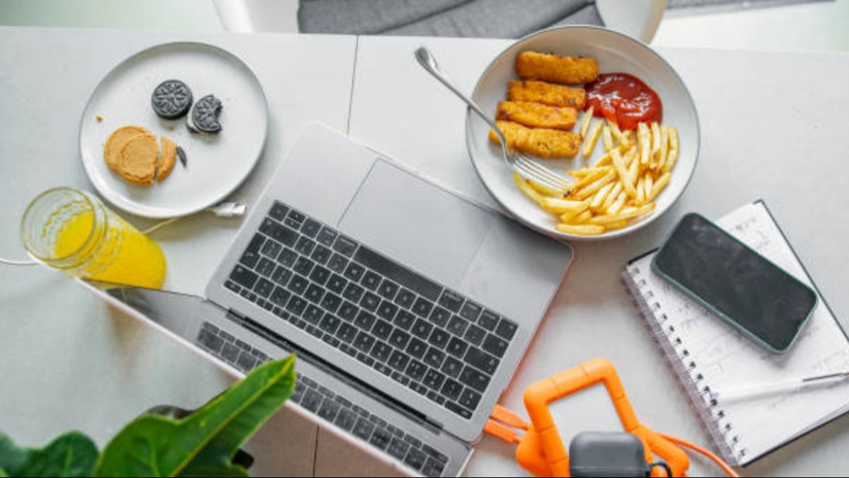 Ultra-processed food (Photo: Getty Images) Ultra-processed food (Photo: Getty Images)