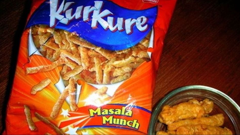 कुरकुरे को लेकर पत्नी-पत्नी के बीच हुई लड़ाई, पति को ठुकराकर... there-was-a-fight-between-the-wife-and-wife-over-kurkure-after-rejecting-the-husband