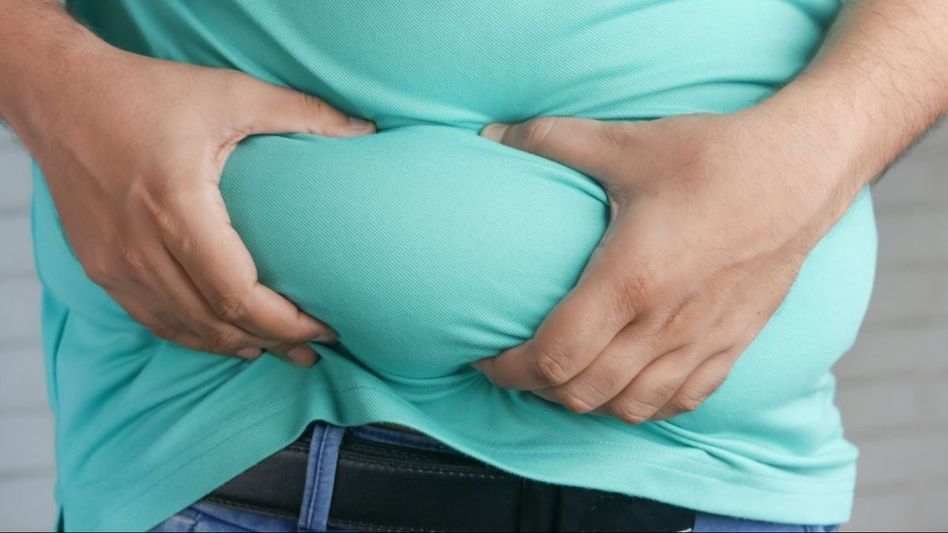 Obesity anf Cancer Link (Photo: Unsplash) Obesity anf Cancer Link (Photo: Unsplash)