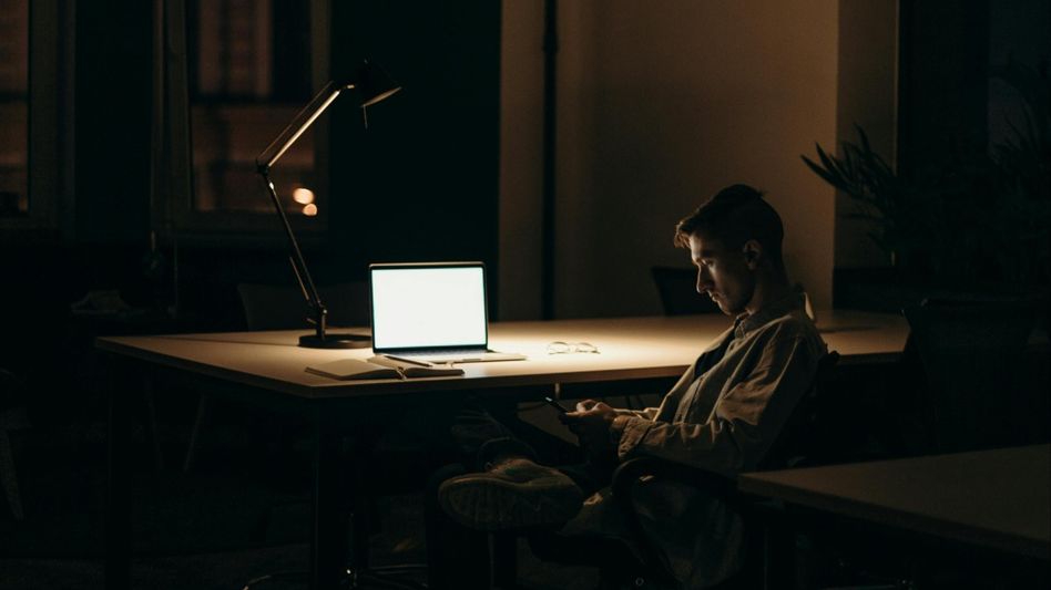 night shifts can increase risk of diabetes/Photo: pexels night shifts can increase risk of diabetes/Photo: pexels